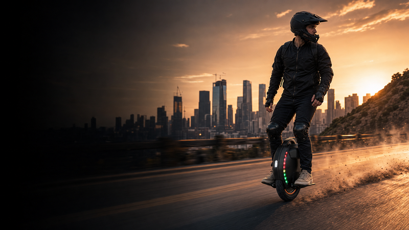City Commute