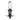 Kingsong 14M Electric Unicycle Black product image