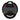 Kingsong 14M Electric Unicycle Black product image