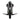 Kingsong 14M Electric Unicycle Black product image
