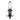Kingsong 14M Electric Unicycle Black product image