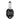 Kingsong 14M Electric Unicycle Black product image