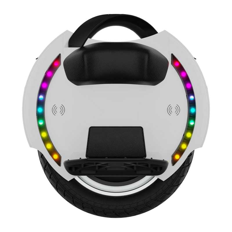 KingSong 14M Compact Electric Unicycle