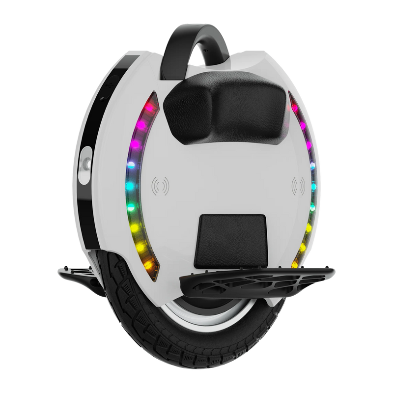 KingSong 14M Compact Electric Unicycle