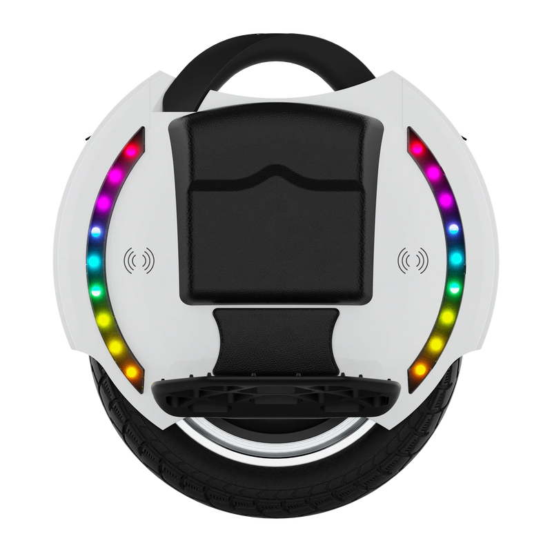 KingSong 14S Long Range Electric Unicycle