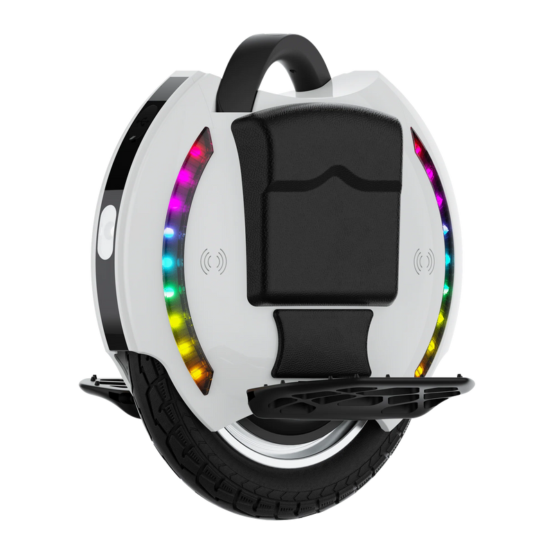 KingSong 14S Long Range Electric Unicycle