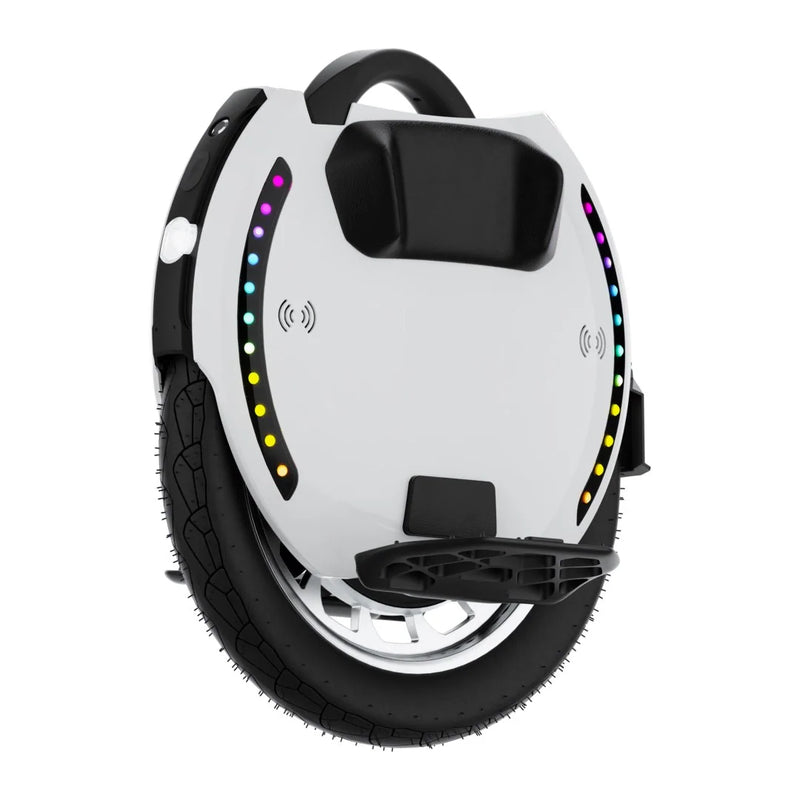 KingSong 18L Long Range Electric Unicycle