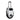 Kingsong 18L Electric Unicycle White product image