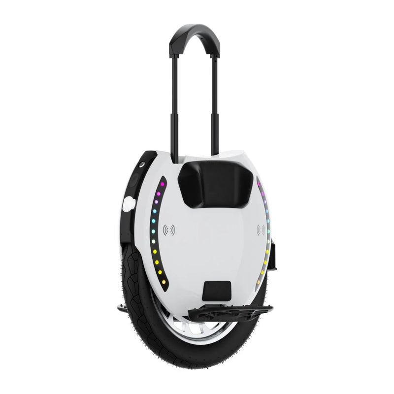 KingSong 18L Long Range Electric Unicycle
