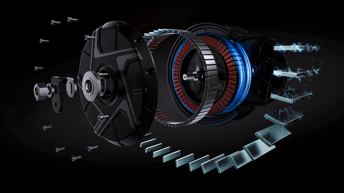 Product technical detail