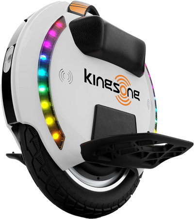 Kingsong 18XL Pro