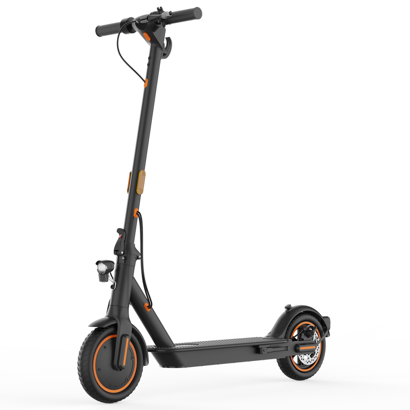 Kingsong E2 Electric Scooter – Durable, Affordable, and Per…