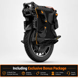 Free 6-Month Extended Warranty