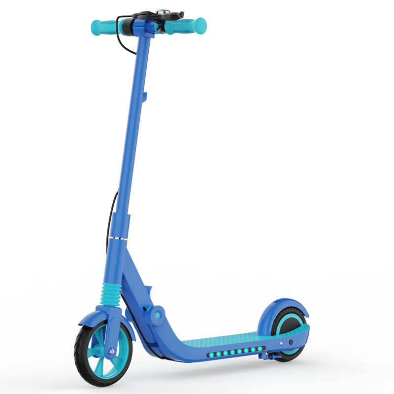 KingSong C1 Kids Electric Scooter | Safe &amp; Fun Rides for Ch…