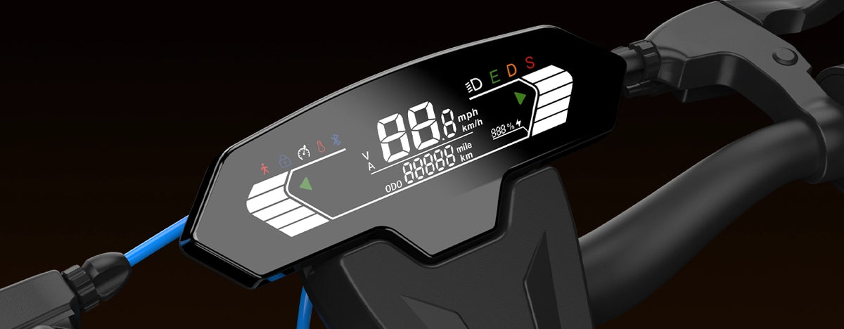 Product technical detail
