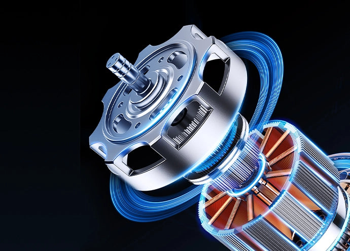 Product technical detail