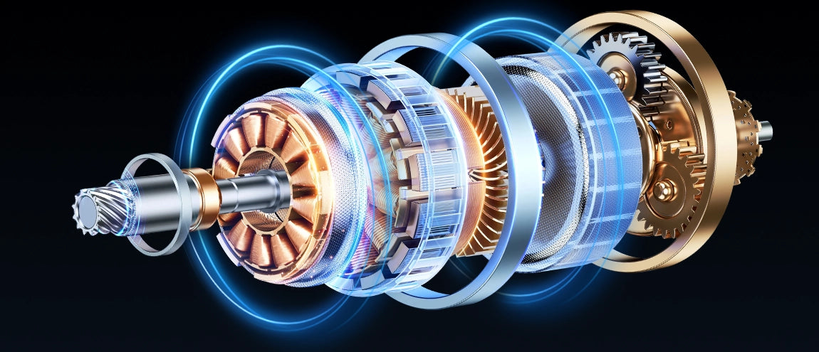 Product technical detail