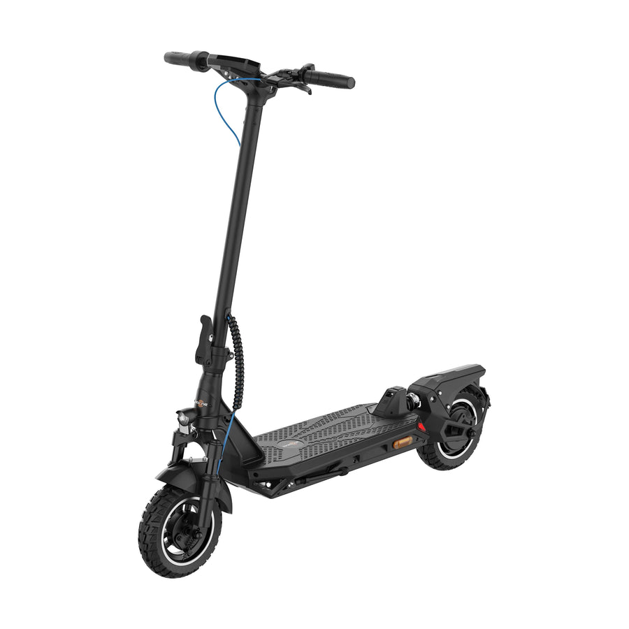 KingSong N12Y1 Suspension Electric Scooter