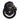 Kingsong S18 Electric Unicycle Black product image