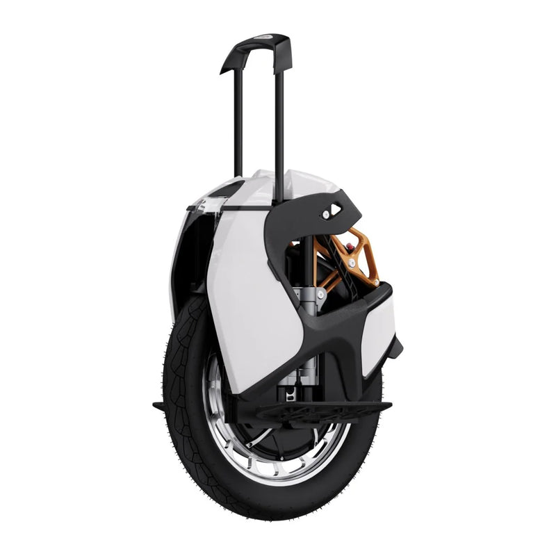 KingSong S18 Suspension Electric Unicycle