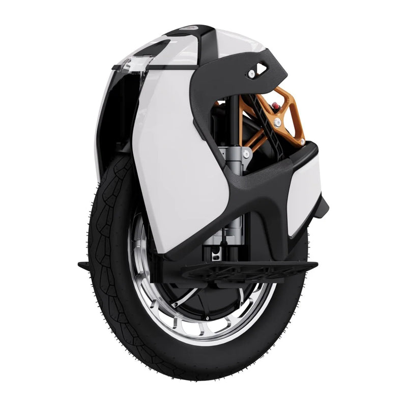 KingSong S18 Suspension Electric Unicycle