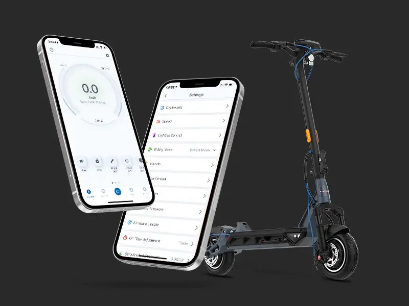 Smart App Connectivity