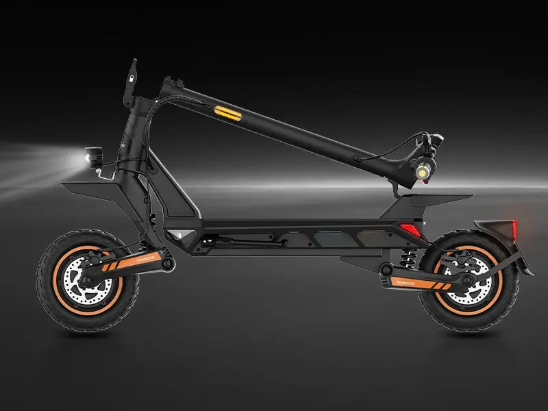 Full Lighting System