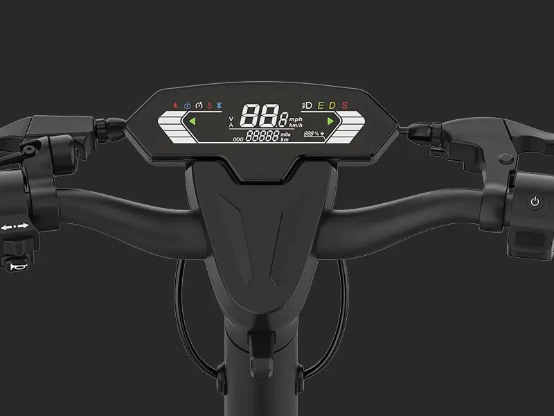 Crystal Clear LED Dispaly