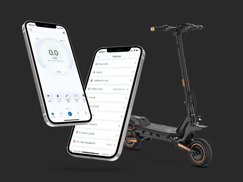 Smart App Connectivity