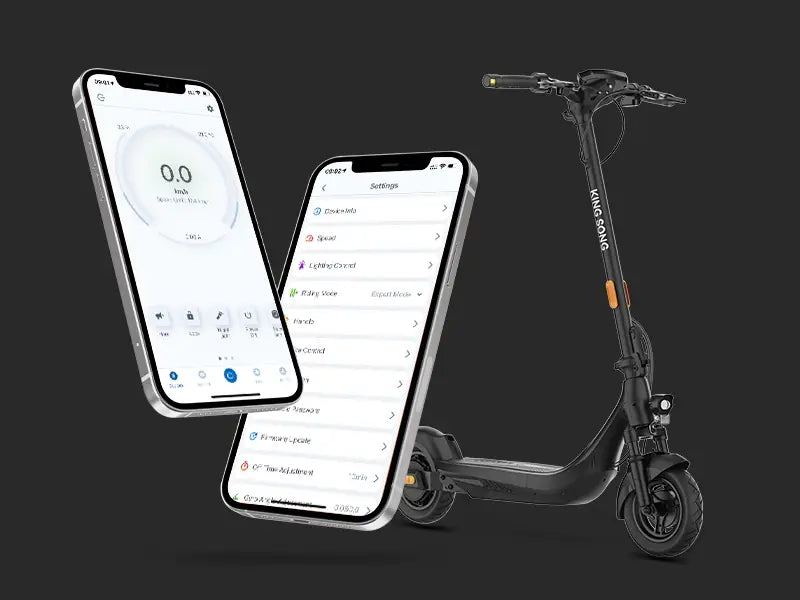 Smart App Connectivity