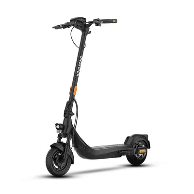 KingSong N15KSE Electric Scooter, 10inch, 30Km Range, 385Wh Battery,Rated 500W(750W Peak), UL 2272 Certified
